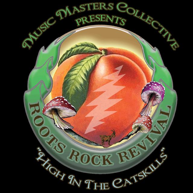 The Heart of Roots Rock Revival - podcast episode cover