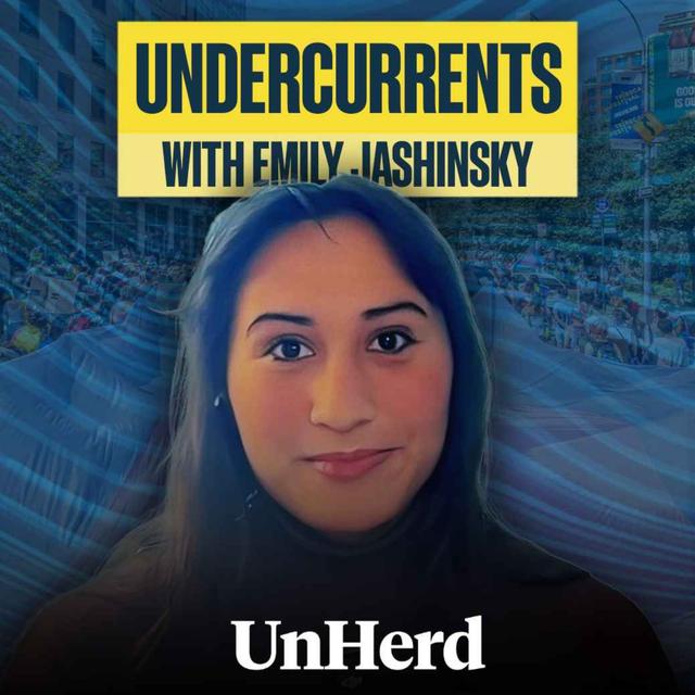 Chloe Cole: Is this the end of trans movement? - podcast episode cover