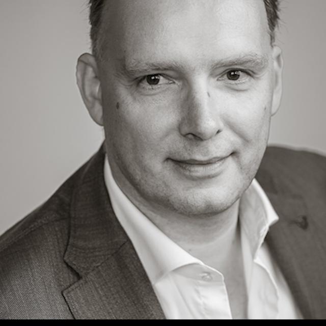 Raoul Wedel talks about Adthos - podcast episode cover