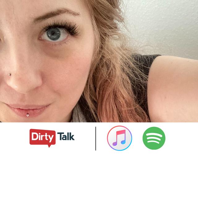 Dating Apps NEIN - wenn dann richtig! CurvySecret - podcast episode cover