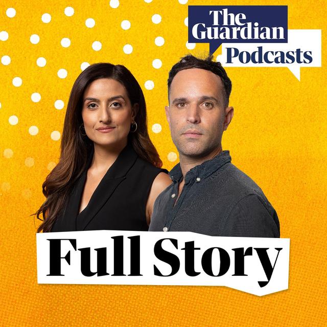 The Coalition is back together, what now? - podcast episode cover