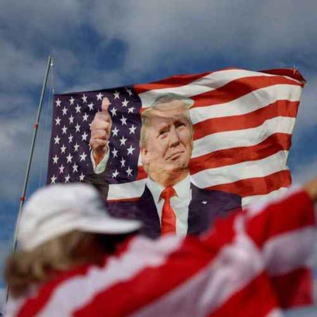 The Sunday Edition: Trump and the surprising history of American authoritarians - podcast episode cover