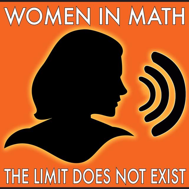 Episode 13 - Katherine Johnson - podcast episode cover