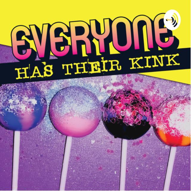 Babbling and Conversation Starters Kink - podcast episode cover