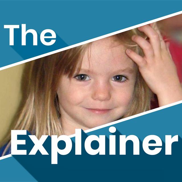 16 years on, what is happening with the Madeleine McCann case? - podcast episode cover
