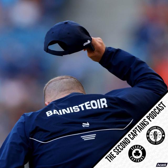 Dublin Wit, Dublin Miss, Munster Hurling Final Preview - podcast episode cover