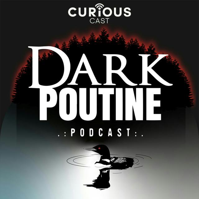 Introducing... Dark Poutine | The Quakers and The Killers: The Murder of Peter Lazier - podcast episode cover