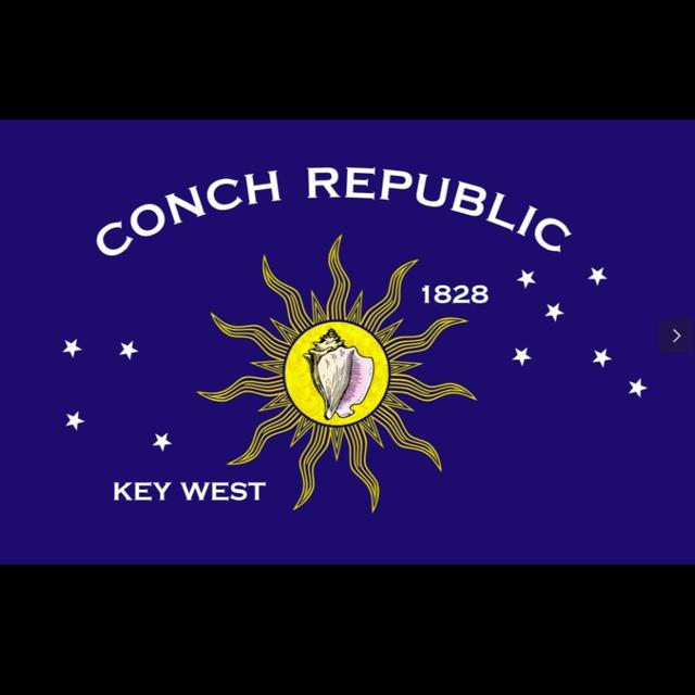 The Conch Rebellion - podcast episode cover