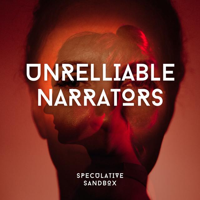 49. Unreliable Narrators - podcast episode cover