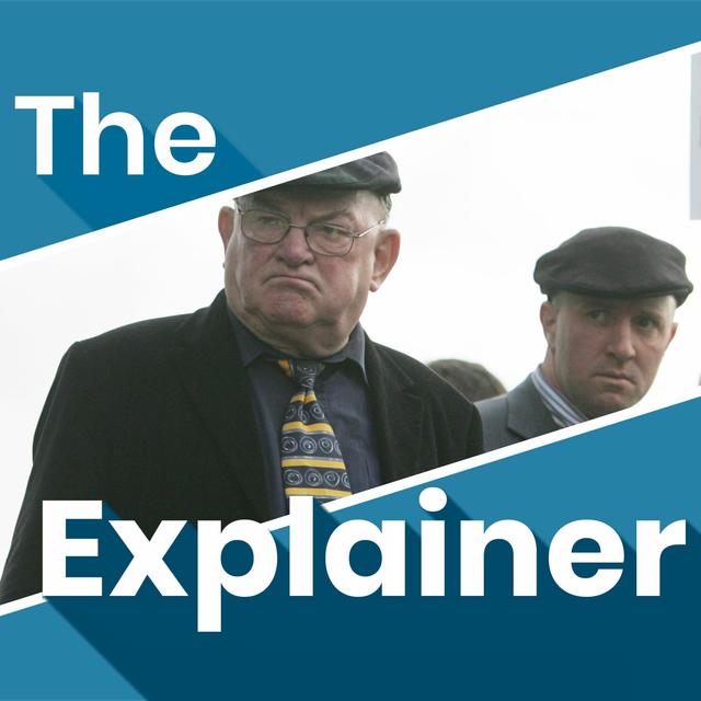 How have the Healy Raes never lost an election? - podcast episode cover