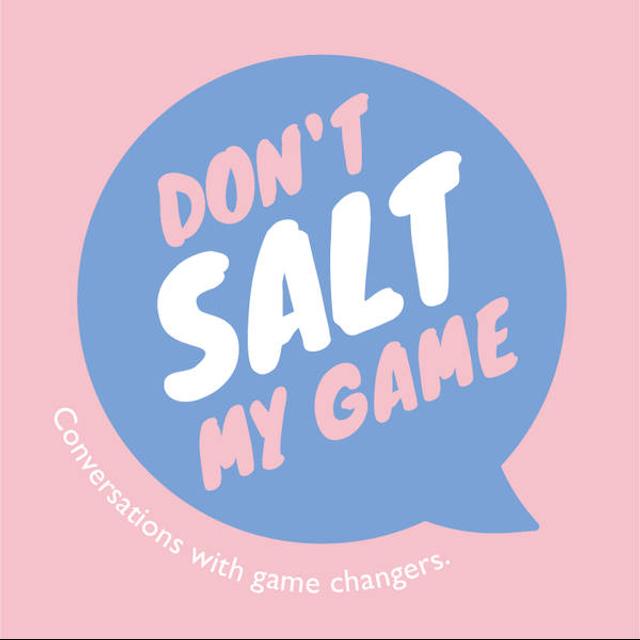 Ep 133 - How To Just Eat It - Chapter 12: Where We Go From Here - podcast episode cover