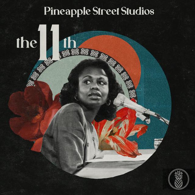 Professor Anita Hill & Dr. Christine Blasey Ford in Conversation - podcast episode cover