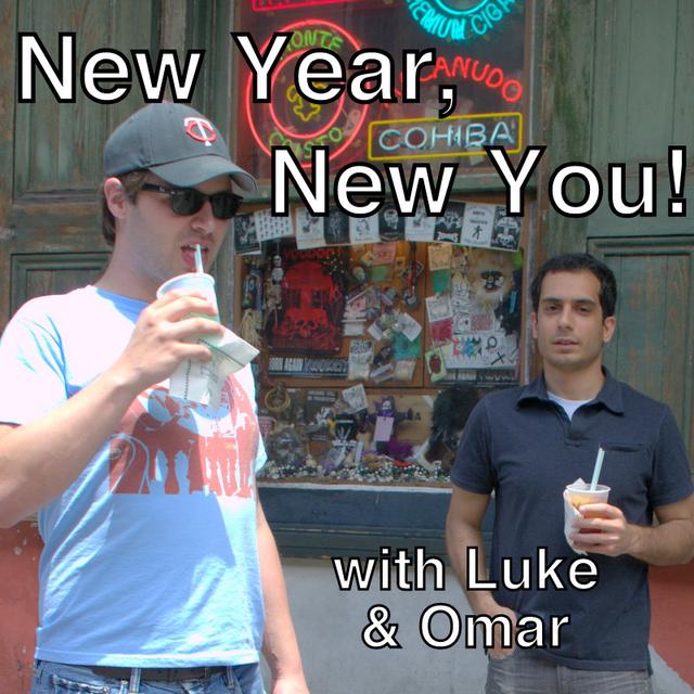 Ep 19 - Ballston - podcast episode cover
