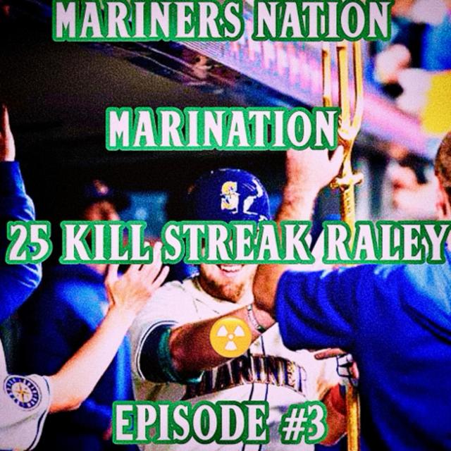 Episode 3: Breaking down the SWEEP of the Los Angeles Angels !! - podcast episode cover