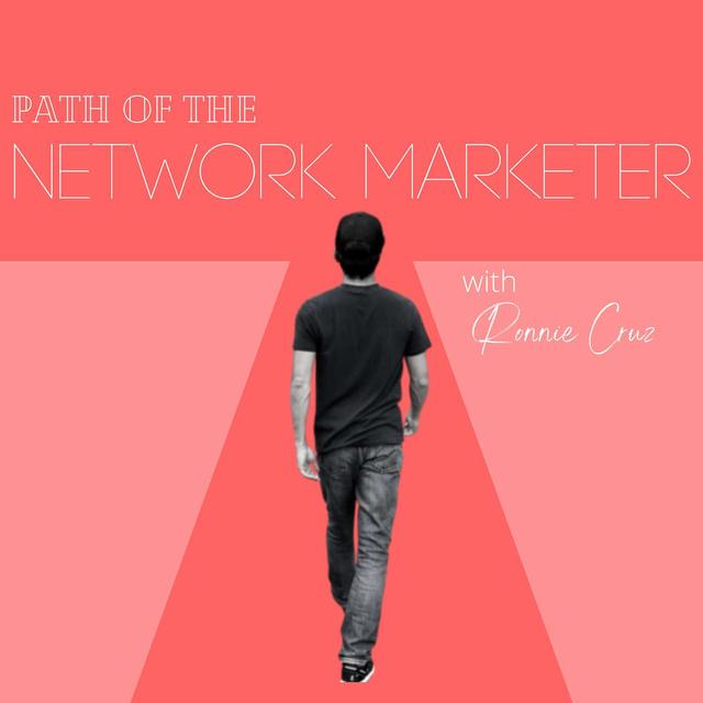 Let Go of the Stories That Hold You Back - podcast episode cover