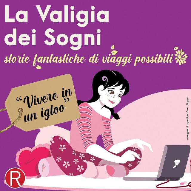 VdS - S01E06 - Vivere in un Igloo - podcast episode cover
