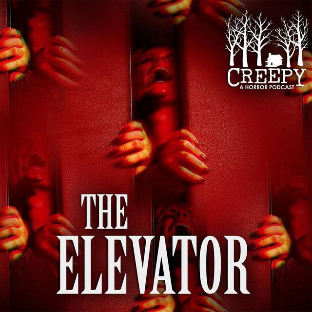 The Elevator - podcast episode cover