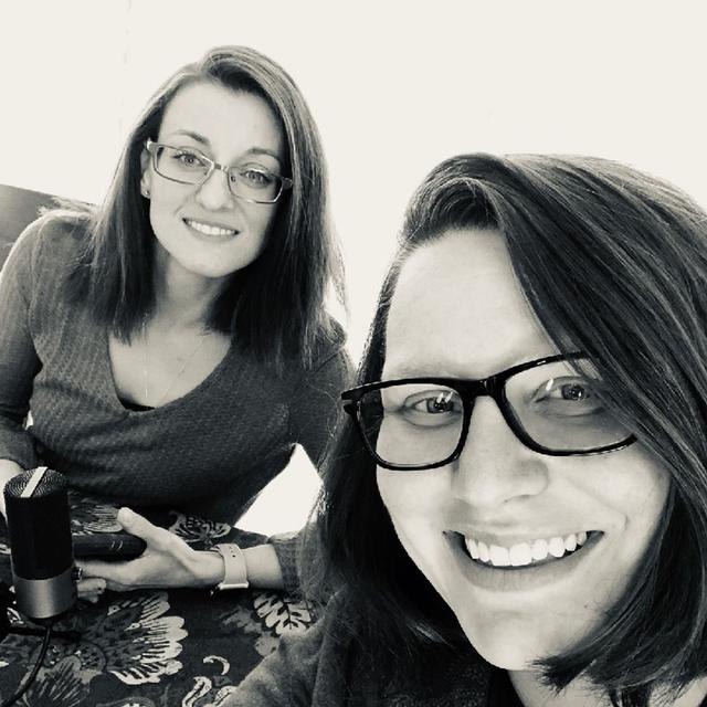 Episode 11 - Newborn moments, mom moments, and a WTH newborn mom hacks! - podcast episode cover