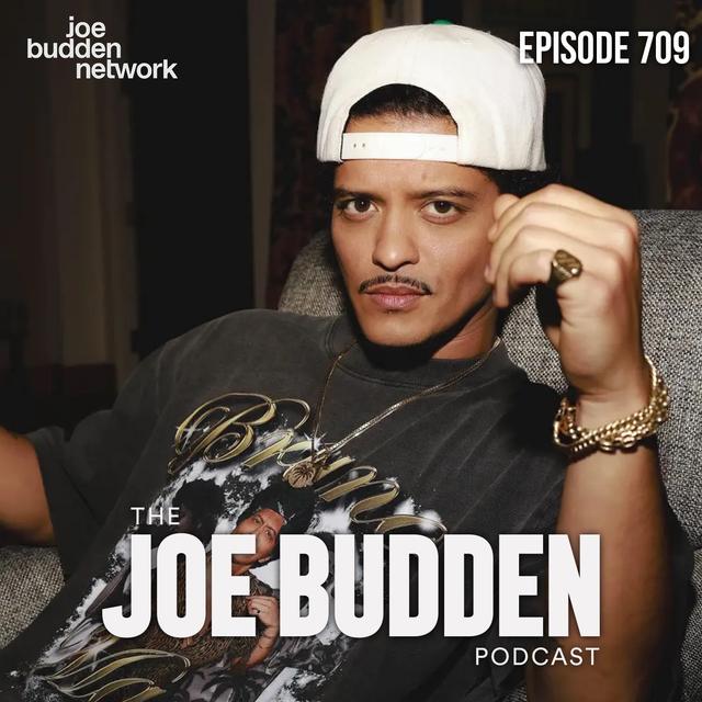 Episode 709 | "Ish Type Beat" - podcast episode cover
