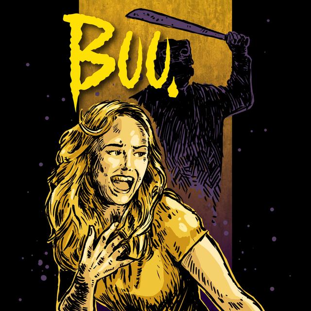 118 - The Final Girls (2015) w/Glen Cullen - podcast episode cover