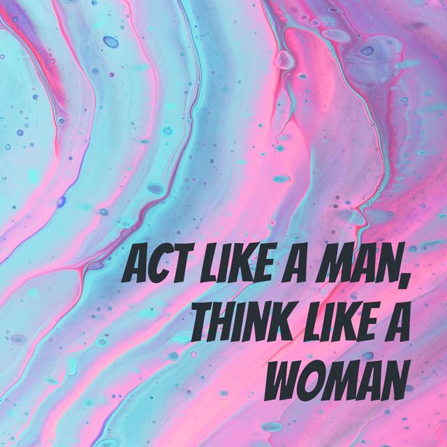1/4/2021 What We Think Women Want - podcast episode cover