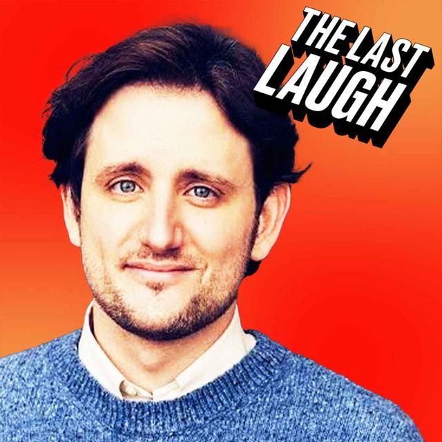 Zach Woods: ‘The Office,’ ‘Silicon Valley’ and ‘In the Know’ - podcast episode cover