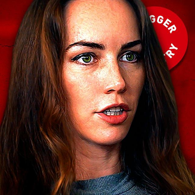 How the Media Broke the World - Liv Boeree - podcast episode cover