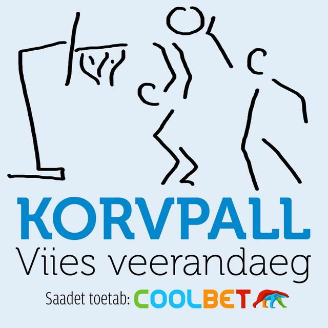 212. osa: Kalev/Cramo edu taga on lihtne, ent tark korvpall - podcast episode cover
