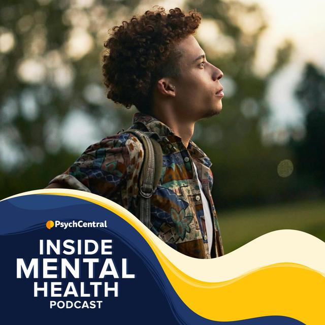Healing the Unquiet Mind with Kay Redfield Jamison - podcast episode cover