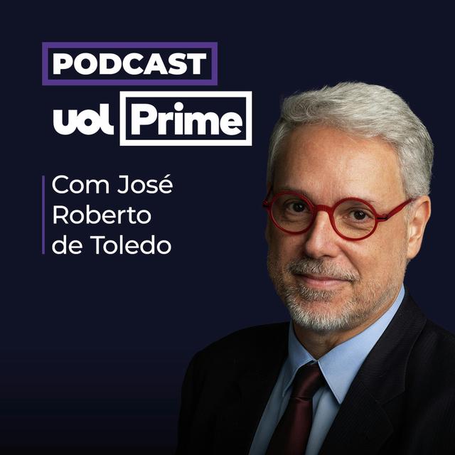 UOL Prime #52: Matar ou morrer por bets - podcast episode cover