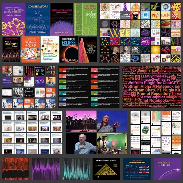 Birthday Livestream: the Last 5 years & the Future - podcast episode cover