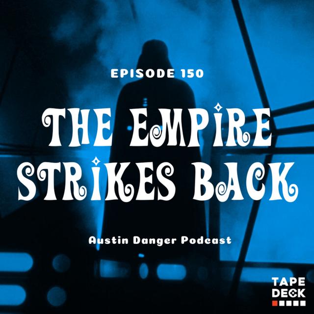 The Empire Strikes Back (1980) - podcast episode cover