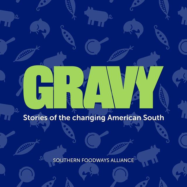 Where There's (Southern) Smoke, There's Help for Restaurant Workers - podcast episode cover