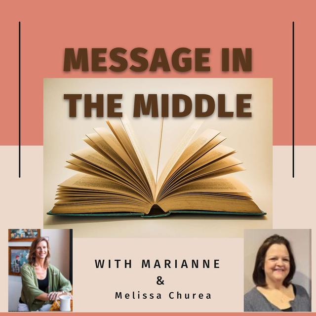 Living Authentically After Removing the Masks of ADHD, Imposterism, and Alcohol Addiction - A Conversation with Mindfulness Teacher, Lawyer, and Podcaster Melissa Chureau - podcast episode cover