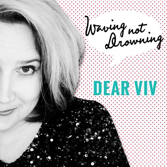 Dear Viv: Three Years On - podcast episode cover