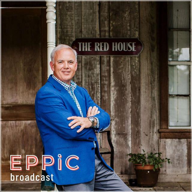 A Doctor’s Perspective on Parenting with Roger Smith - podcast episode cover