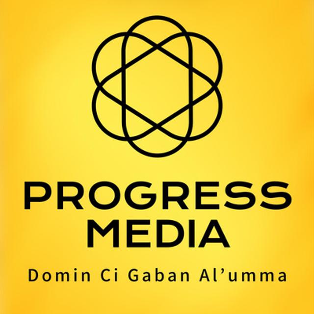 Mu Gudu Tare Mu Tsira Tare Ep. 3 - podcast episode cover