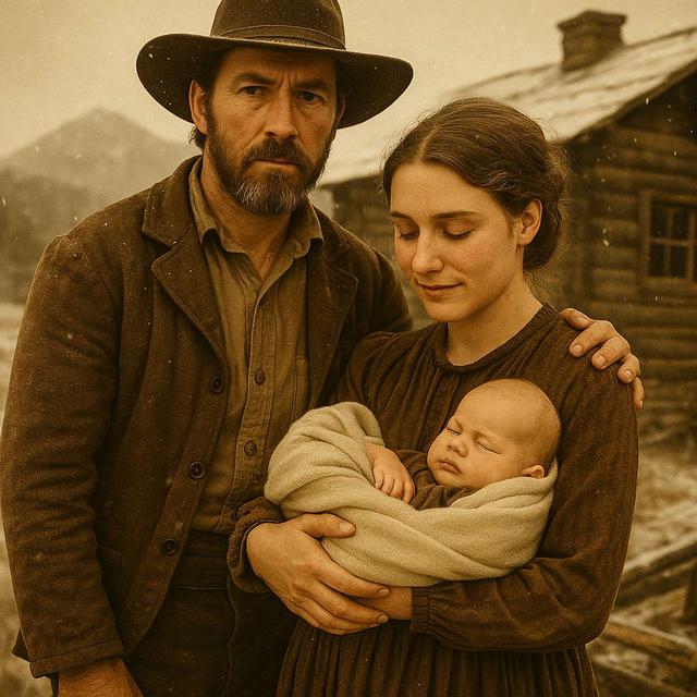Ep 1 Joseph Wolcott Cook: ❤️‍🩹 1883 🐎 Paris🥔Idaho, & Libbie💝 - podcast episode cover