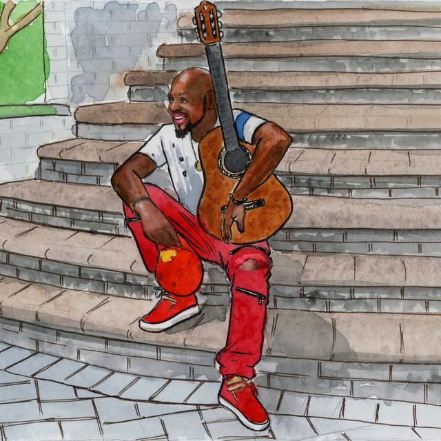 Ep. 65: Wyclef Jean - podcast episode cover