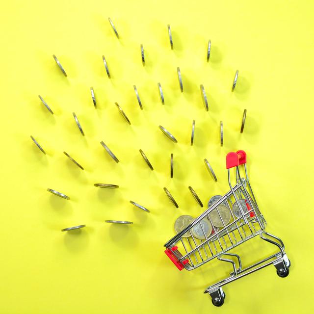 Coping With Coronavirus: Tips For Your Wallet And Kitchen - podcast episode cover