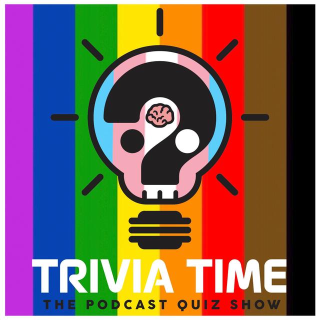 Trivia Time Podcast 194 - podcast episode cover