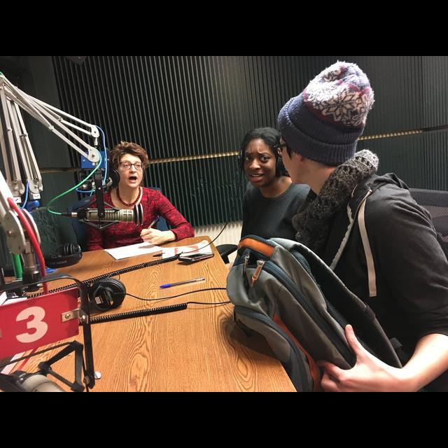 The "Gentrification" Lesson - podcast episode cover