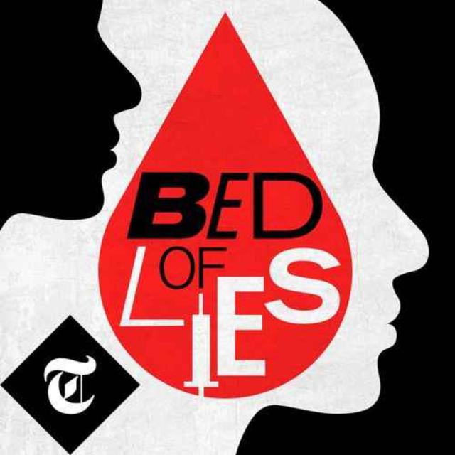 Introducing Bed of Lies: Blood - podcast episode cover