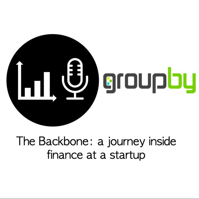 Ep. 54: Getting the most out of a finance function with Srikant Nayak, CFO at GroupBy - podcast episode cover