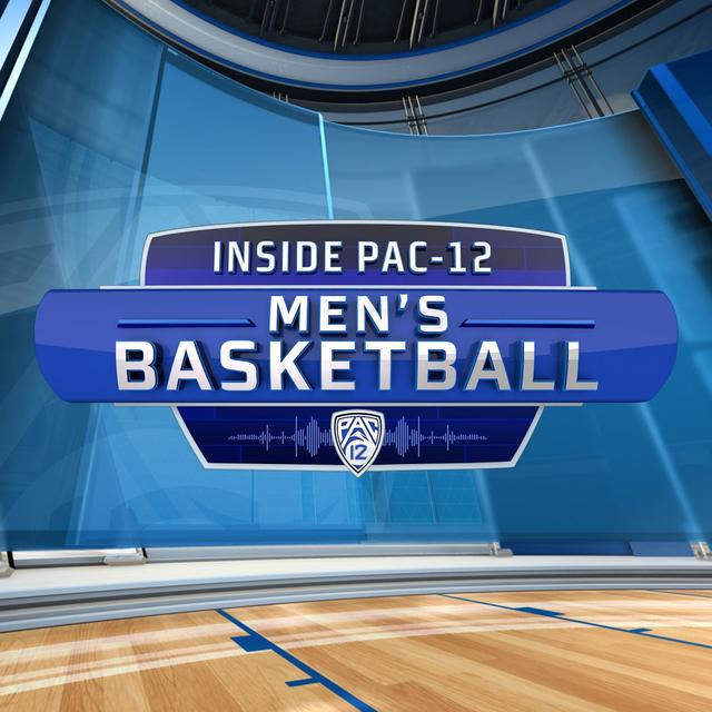 UCLA Media Day with Mick Cronin, Prince Ali & Alex Olesinski - podcast episode cover