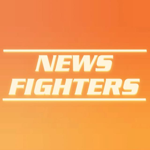 News Fighters: NSW Election: Two Awful Men! - podcast episode cover
