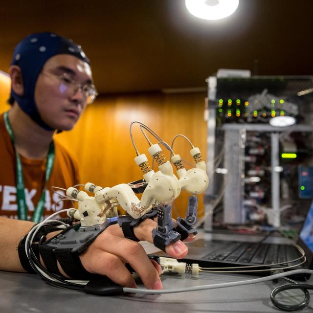 The startups bringing brain-computer interfaces to market - podcast episode cover