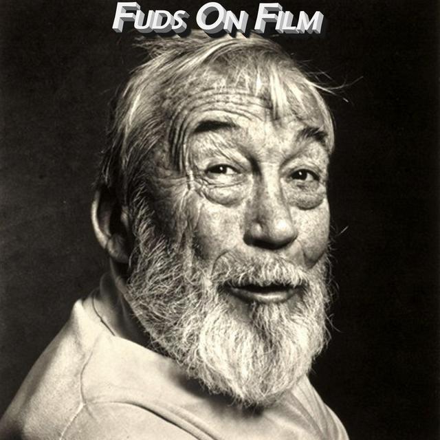 John Huston - podcast episode cover