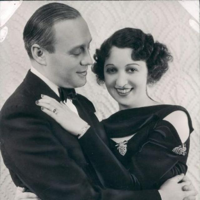 Jack Benny Podcast 1933-06-09 (092) Who Killed Mr X - podcast episode cover