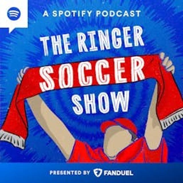 USMNT Lose 2-0 to Mexico in Poch’s First Loss, Plus Tuchel to England and Best Bets - podcast episode cover